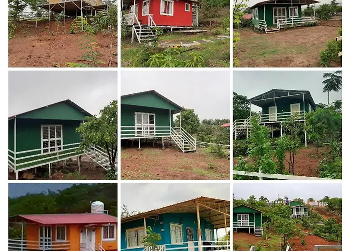 Mango Forest Resort