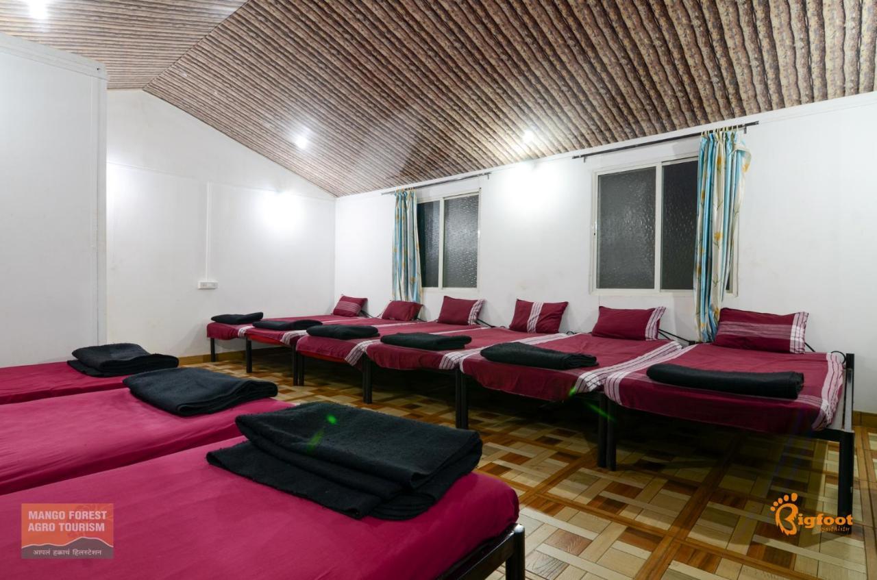 Mango Forest Resort