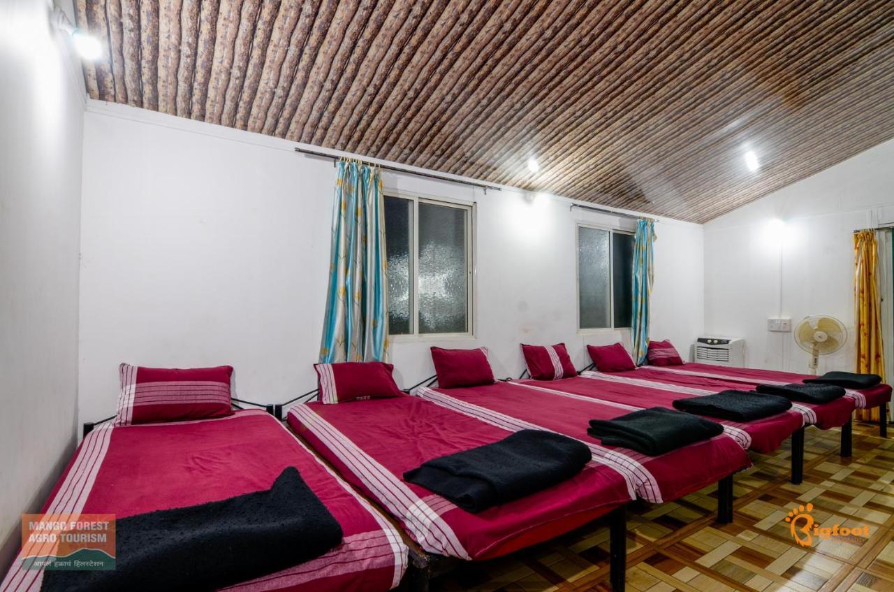 Mango Forest Resort Pune