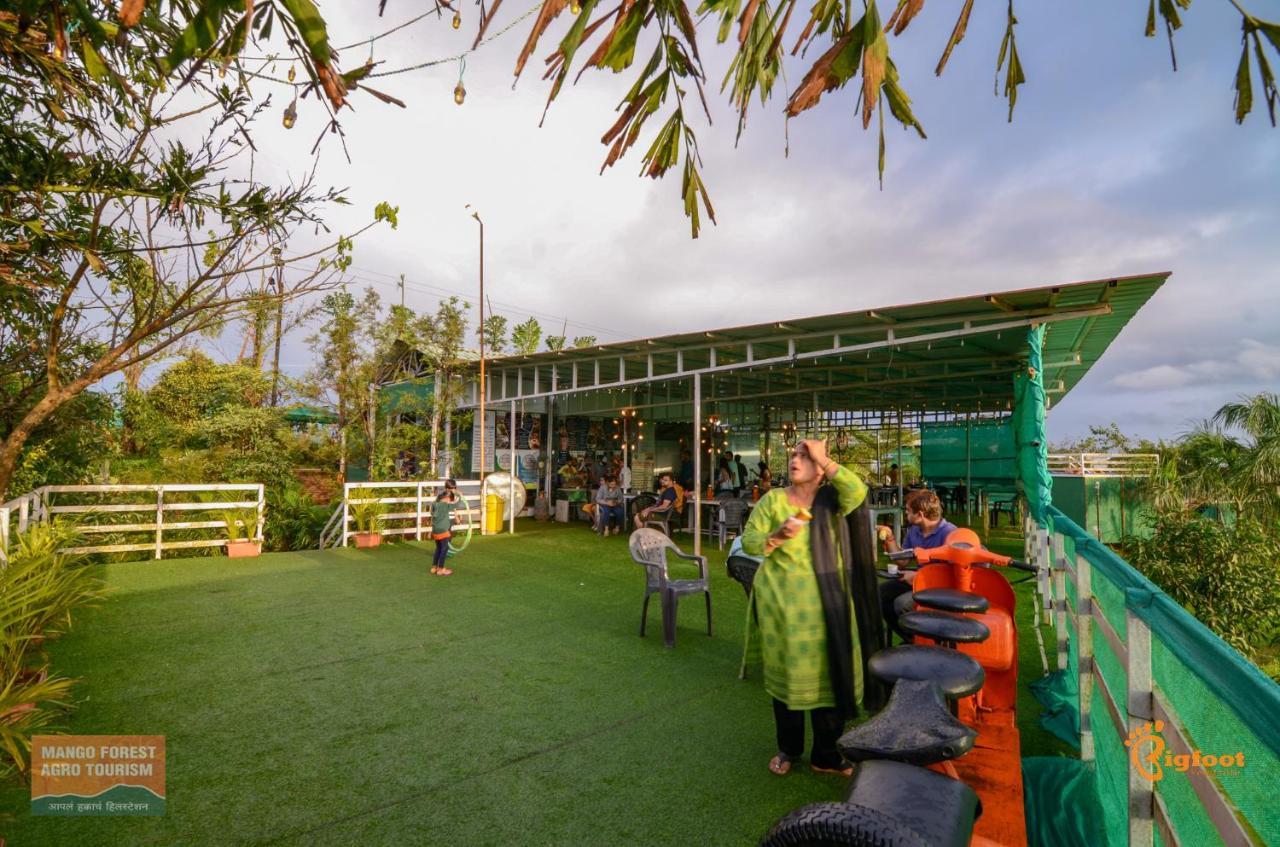 Resort Mango Forest *