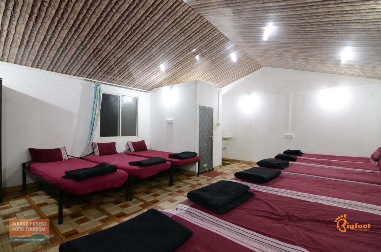 Mango Forest Resort Pune