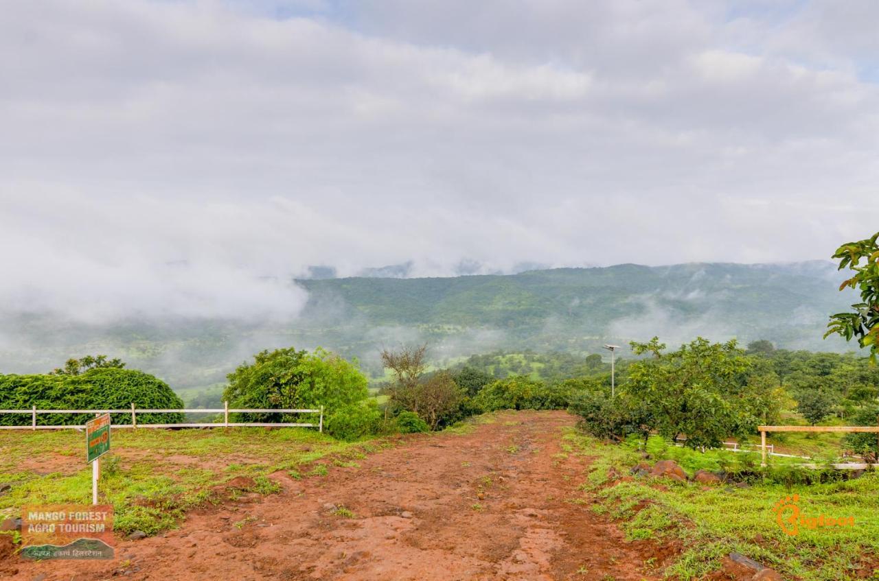 Resort Mango Forest Pune