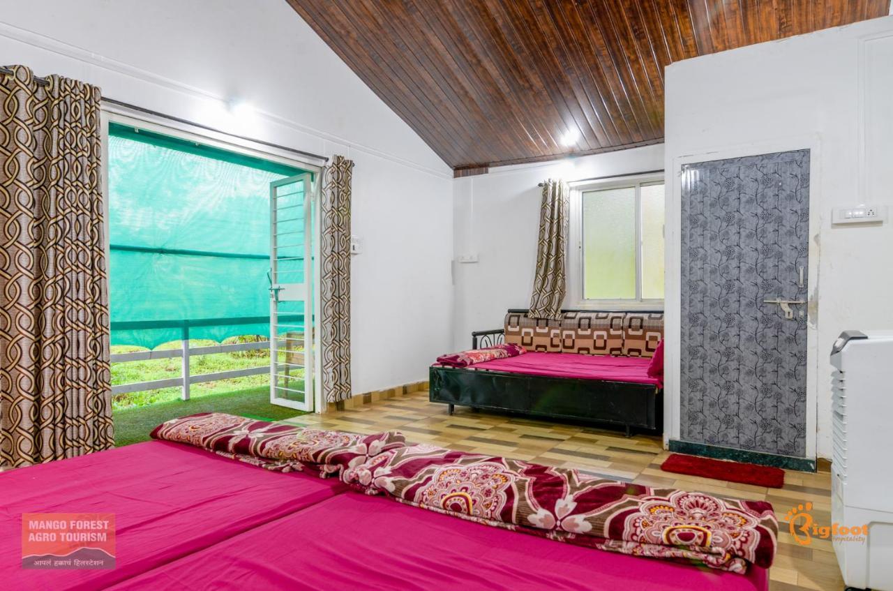 Resort Mango Forest Pune