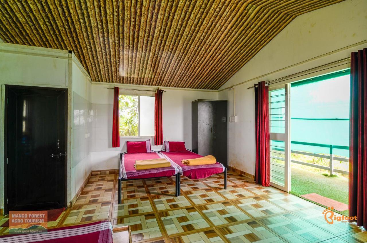 Mango Forest Pune