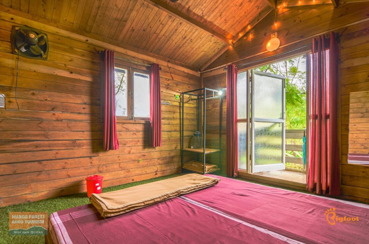 Resort Mango Forest