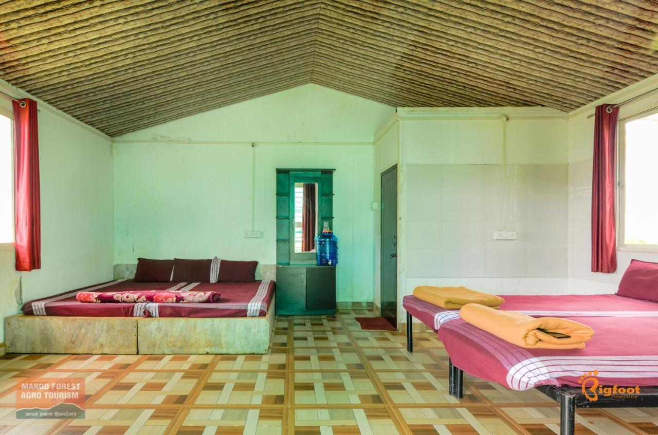 Mango Forest Resort Pune
