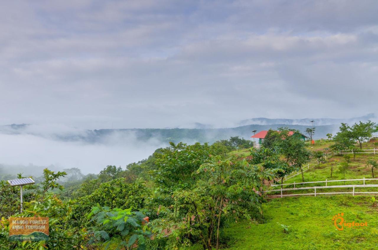 Mango Forest Resort