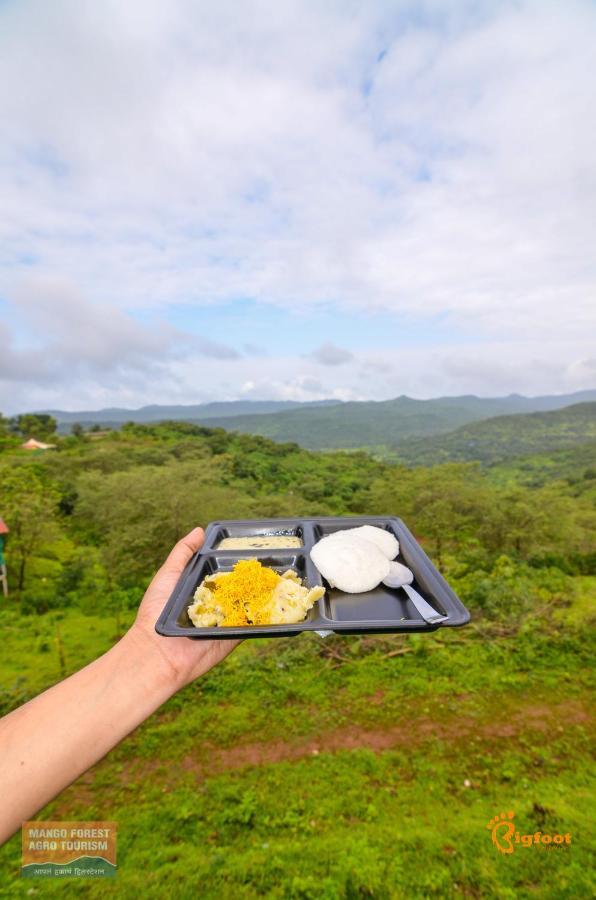 Mango Forest Pune