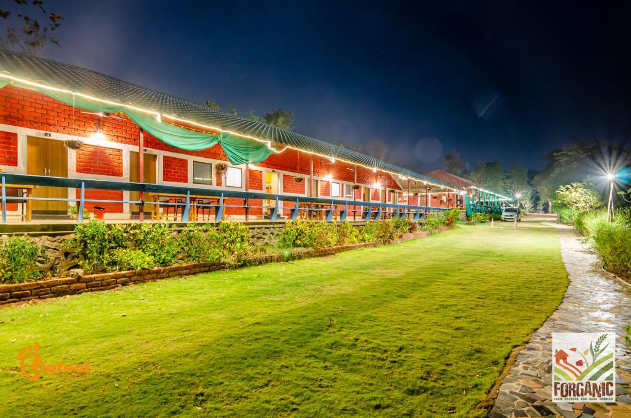 Resort Mango Forest