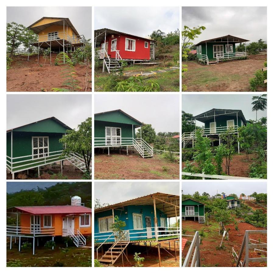 Resort Mango Forest Pune